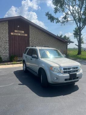 2009 Ford Escape XLT