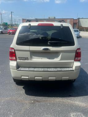 2009 Ford Escape XLT