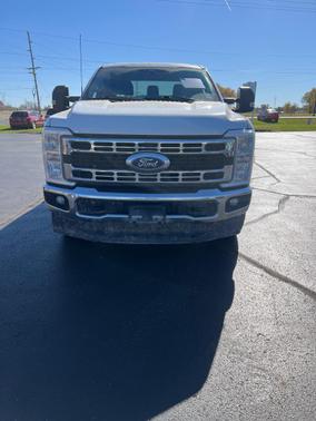 2024 Ford F-250 XLT