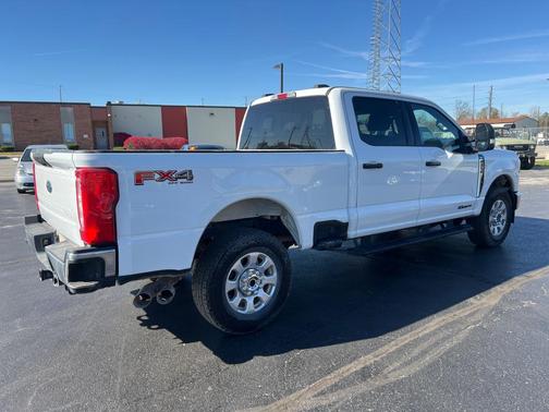 2024 Ford F-250 XLT