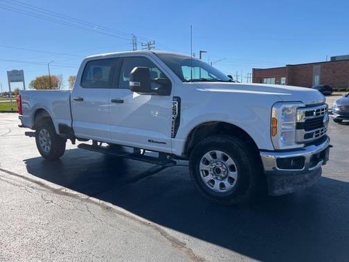 2024 Ford F-250 XLT