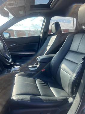 2013 Honda Crosstour EX-L