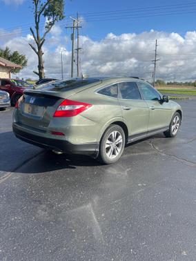 2013 Honda Crosstour EX-L