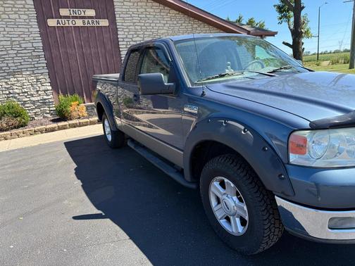2004 Ford F-150 XL