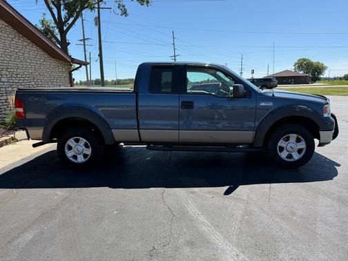 2004 Ford F-150 XL