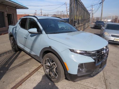 2023 Hyundai SANTA CRUZ Limited