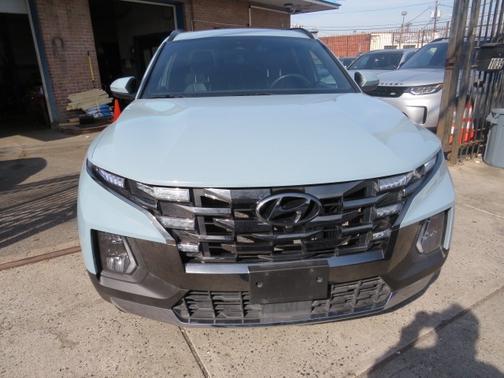 2023 Hyundai SANTA CRUZ Limited