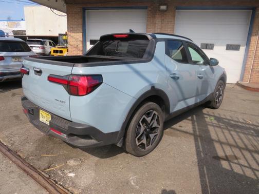 2023 Hyundai SANTA CRUZ Limited