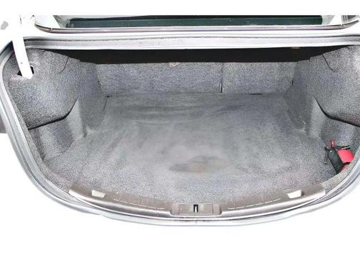 White 2015 Ford Fusion S