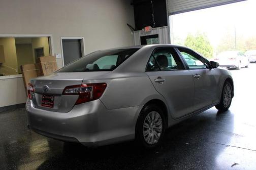 2012 Toyota Camry L