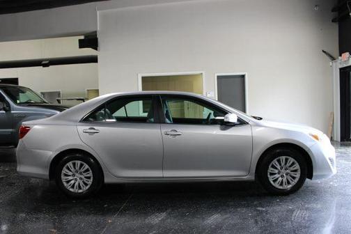 2012 Toyota Camry L