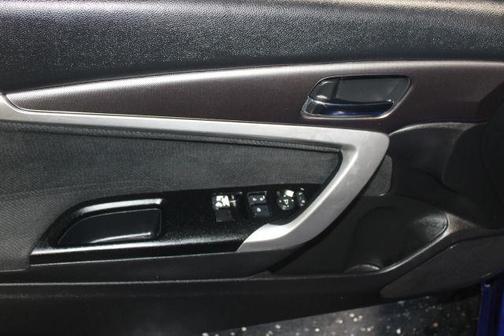 2013 Honda Accord LX-S