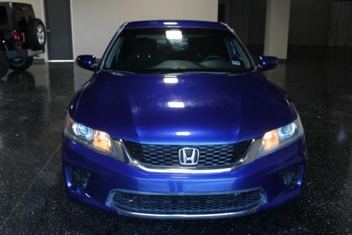 2013 Honda Accord LX-S