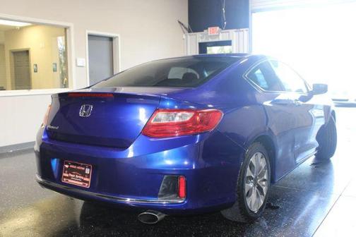 2013 Honda Accord LX-S