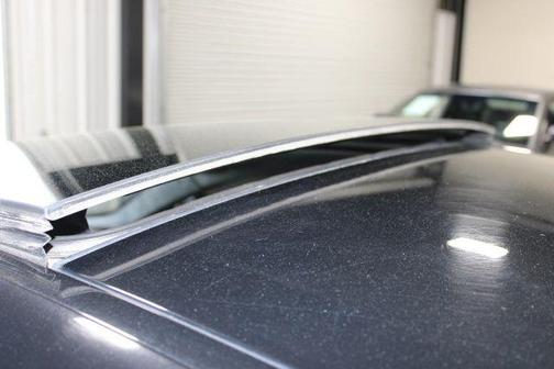 Black 2017 BMW 640 Gran Coupe i xDrive