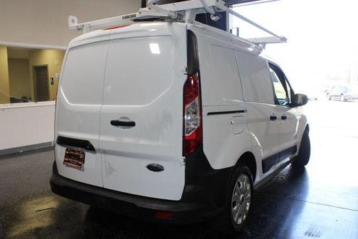 2021 Ford Transit Connect XL