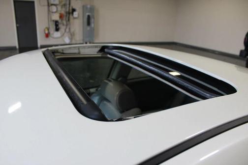 2007 INFINITI G35 Base