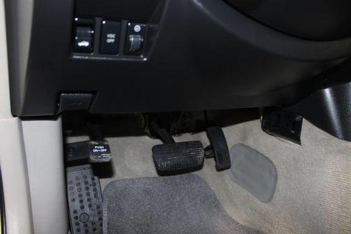 2007 INFINITI G35 Base