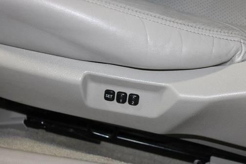 2007 INFINITI G35 Base