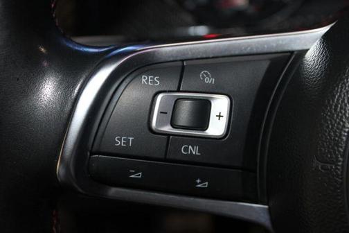 2017 Volkswagen Golf GTI S 4-Door