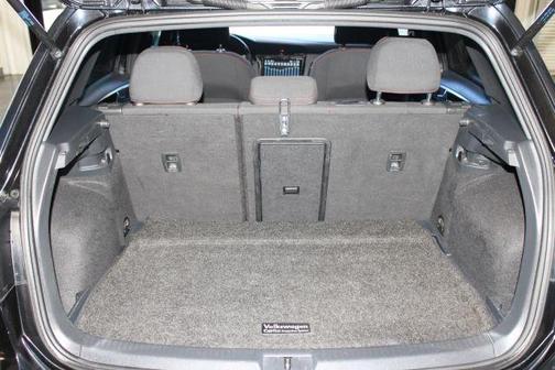 2017 Volkswagen Golf GTI S 4-Door