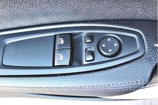 Gray 2015 BMW 228 i xDrive