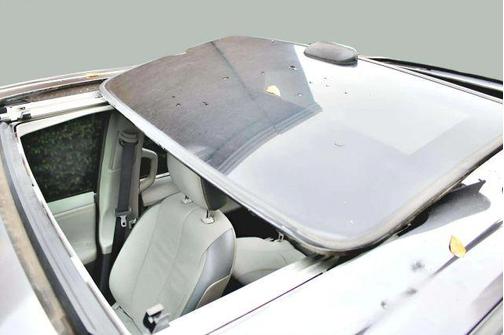 2011 Toyota Sienna Limited