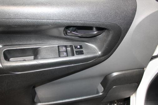 2019 Nissan NV200 S