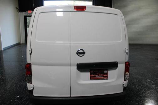 2019 Nissan NV200 S