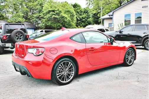 2015 Scion FR-S Release Series 1.0