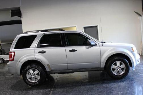 2012 Ford Escape XLS