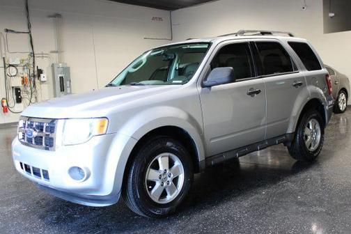 2012 Ford Escape XLS