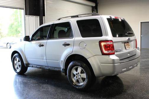 2012 Ford Escape XLS