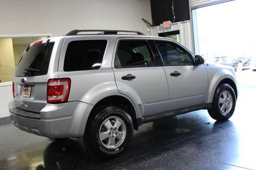 2012 Ford Escape XLS