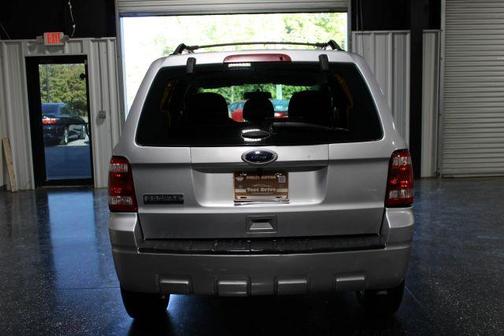 2012 Ford Escape XLS