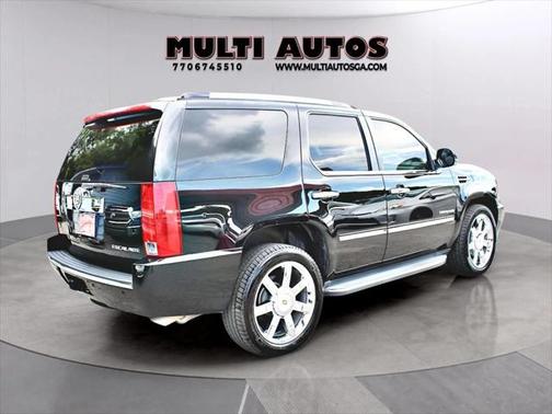 2014 Cadillac Escalade Sport