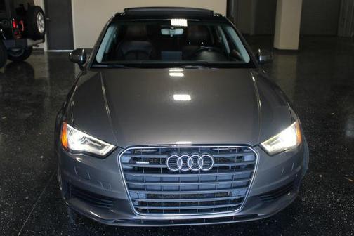 2016 Audi A3 2.0T Premium