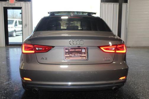 2016 Audi A3 2.0T Premium