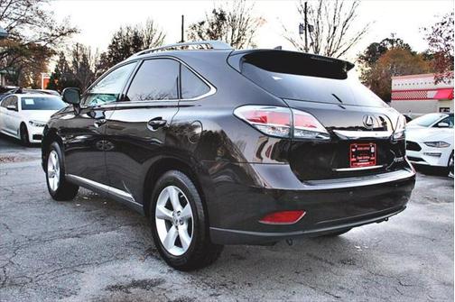 2014 Lexus RX 350 F Sport
