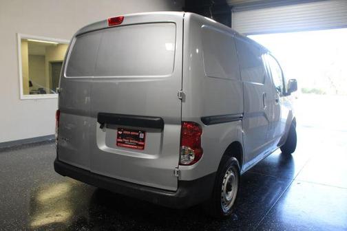 2015 Chevrolet City Express 1LS