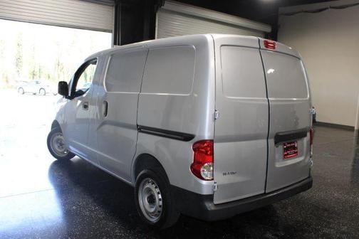 2015 Chevrolet City Express 1LS