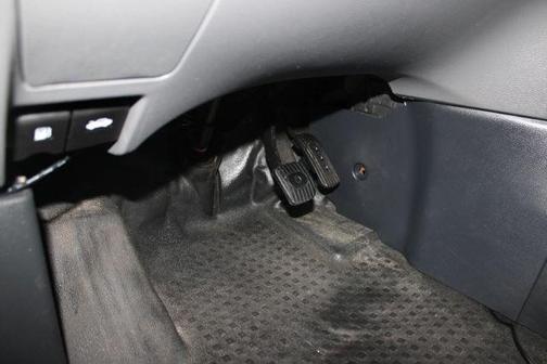 2015 Chevrolet City Express 1LS