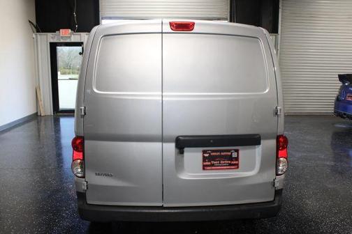 2015 Chevrolet City Express 1LS