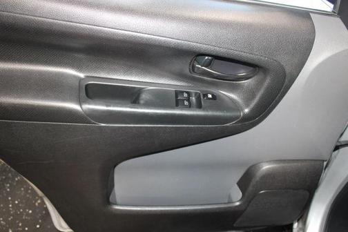 2015 Chevrolet City Express 1LS