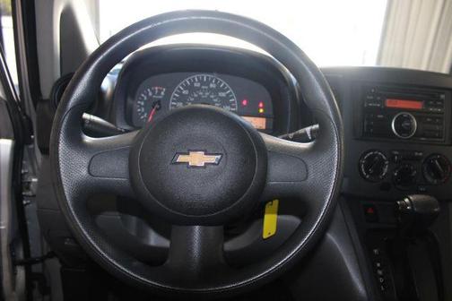 2015 Chevrolet City Express 1LS