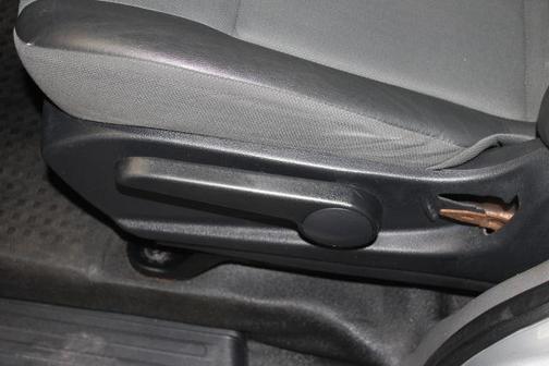 2015 Chevrolet City Express 1LS