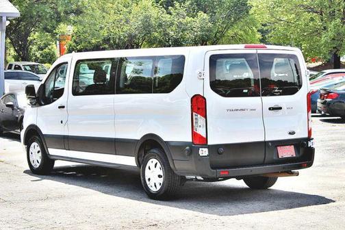 2020 Ford Transit-350 XL