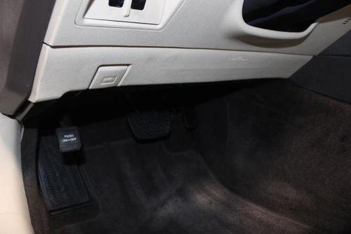 White 2013 Lexus IS 250 Base