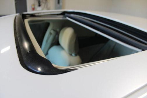 White 2013 Lexus IS 250 Base