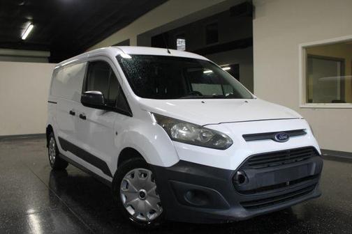 2016 Ford Transit Connect XL